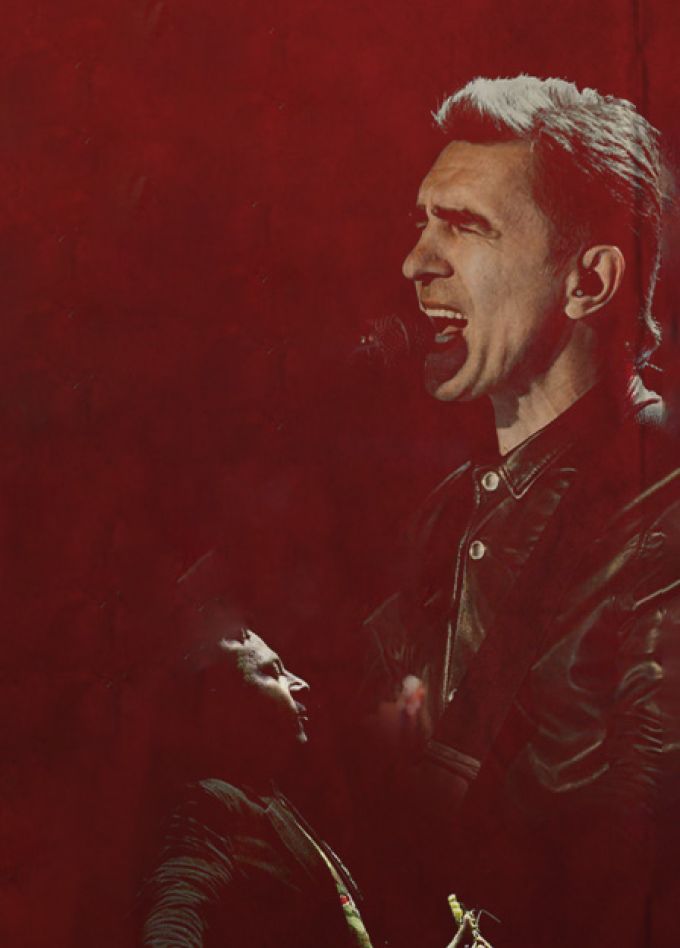 Красный Бархат