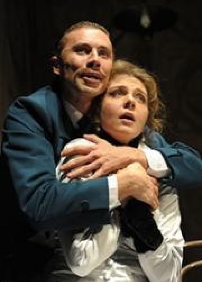 Сердце не камень