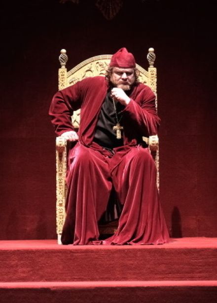 Борис Годунов