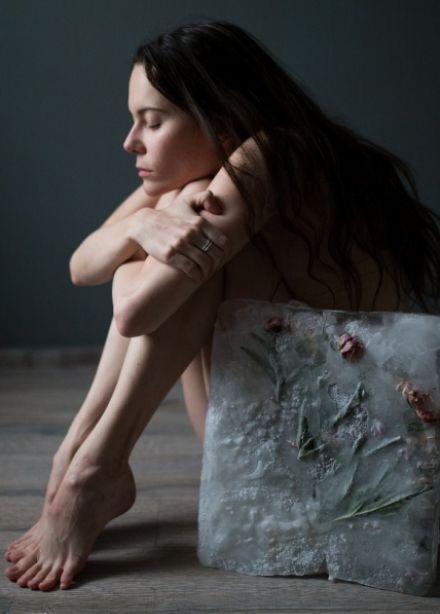 Снегурочка