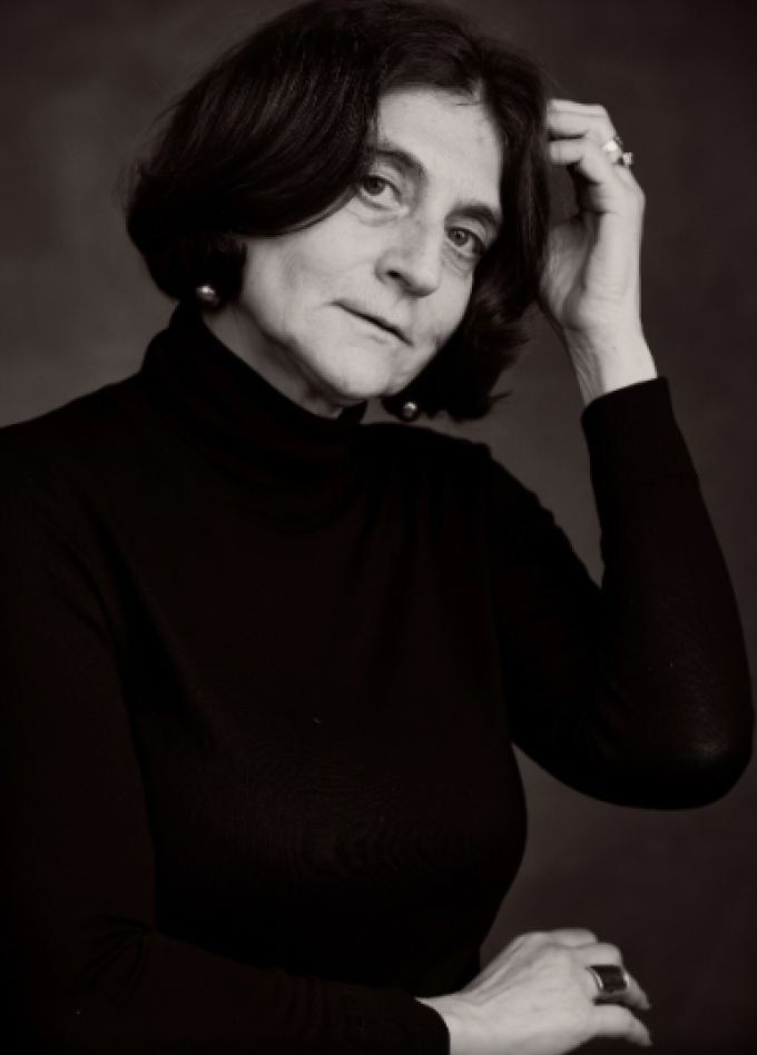 Елена Якович