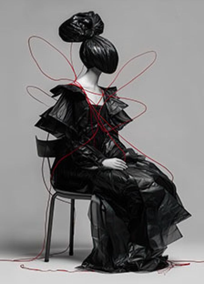 Молодость всё простит