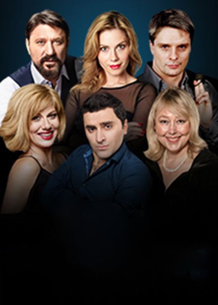 Запчасти для счастья