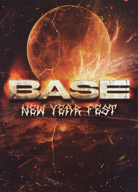 Base New Year Fest