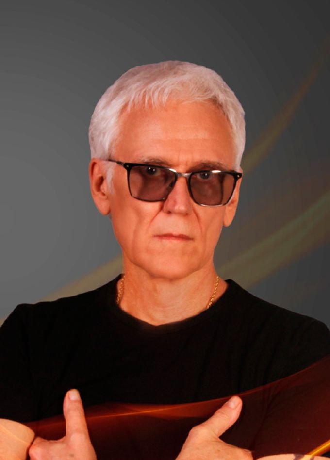 Александр Маршал