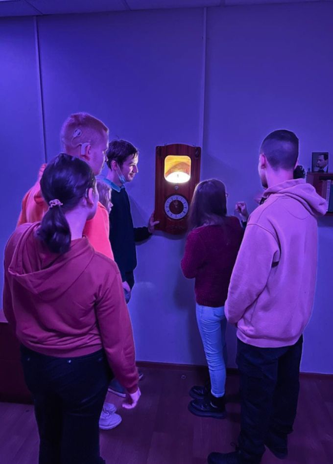 Комбо: квест + интерактивная экскурсия