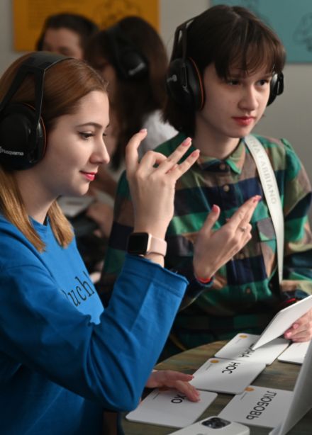 Комбо «Все программы»: два мастер-класса + квест + интерактивная экскурсия