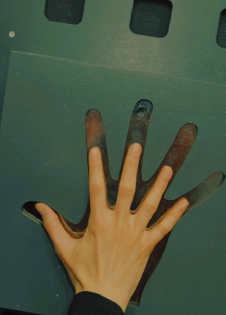 Квест «Миссия невыполнима»