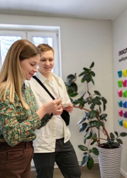 Свидание в Тишине (интерактивная экскурсия)