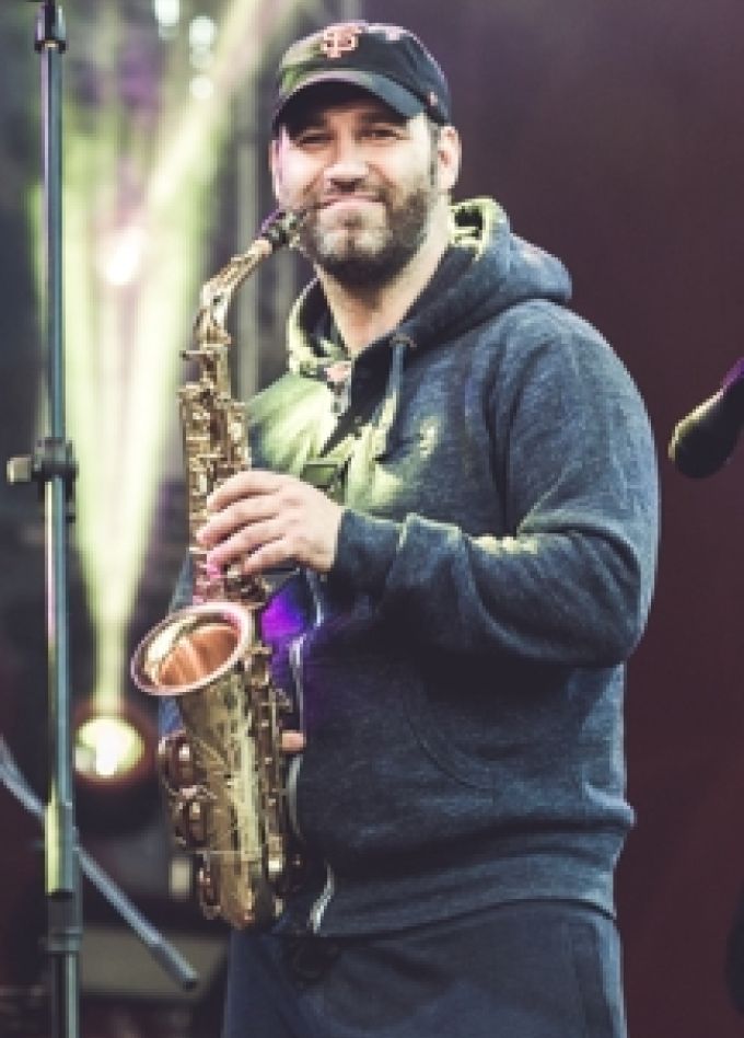 Nikolay Moiseenko