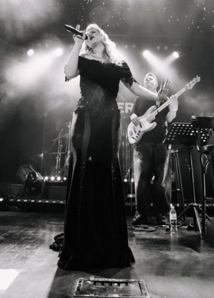 Adele Tribute Show