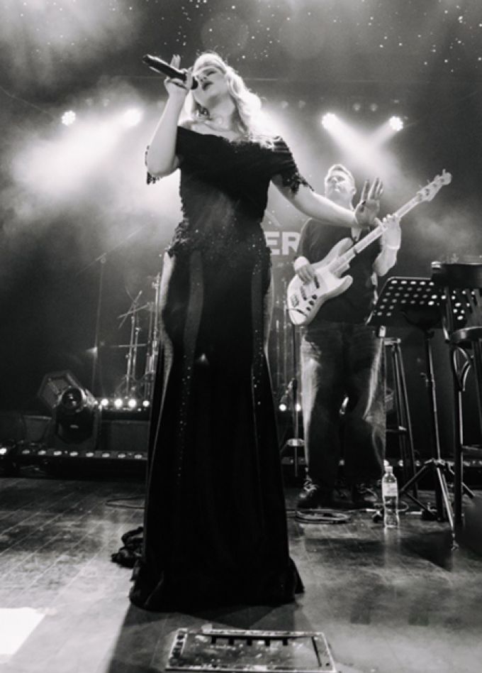 Adele Tribute Show