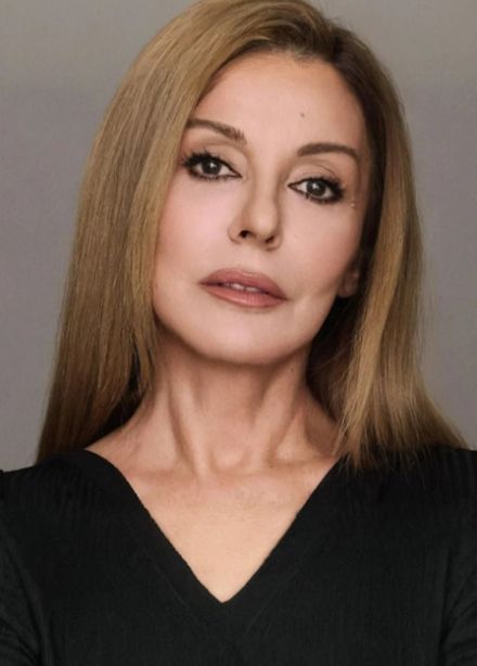 Сати Спивакова