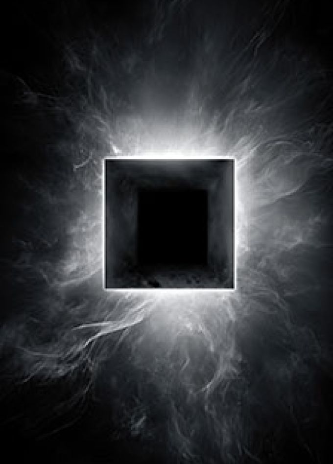 Чёрная пурга