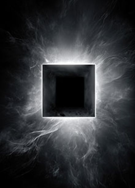 Чёрная пурга