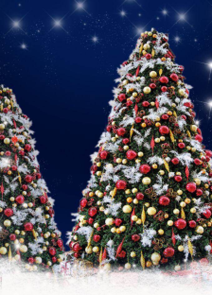 Christmas Gala