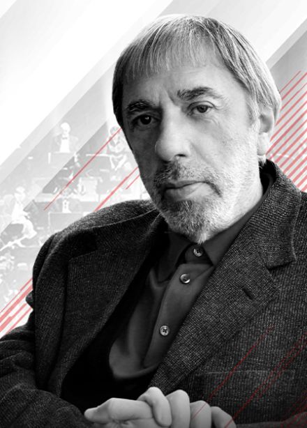 Эдуард Артемьев