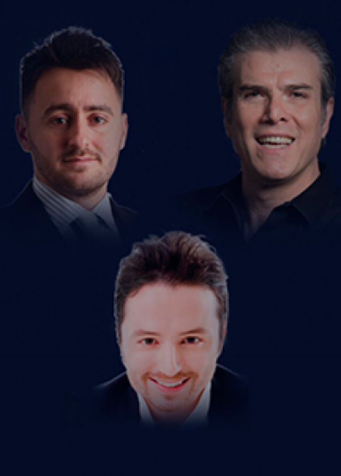 Солисты театра «Ла Скала» (Милан)