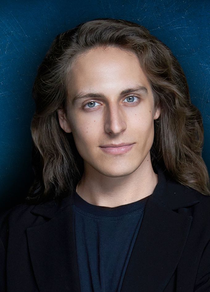 Гран-при II Международного конкурса им. С.Рахманинова 2025- Владимир Вишневский