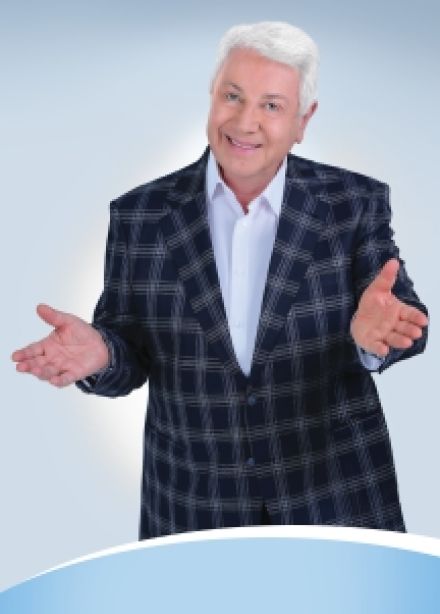 Владимир Винокур