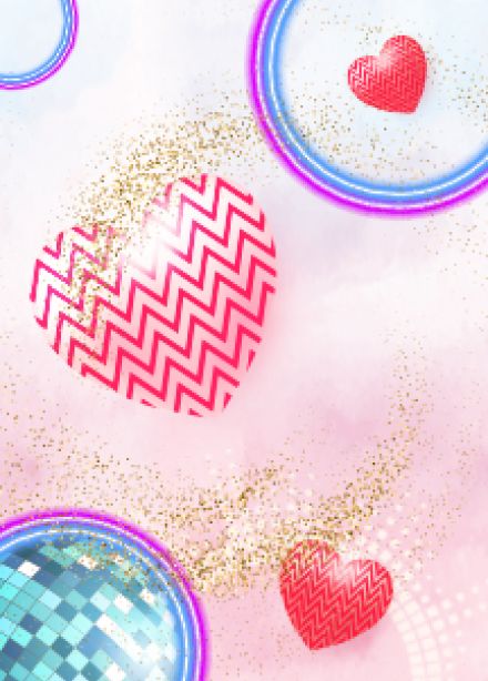 Праздник для всех влюбленных