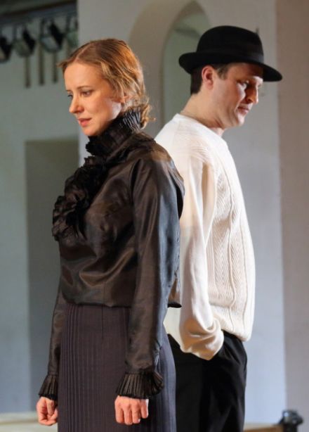 Вишневый сад