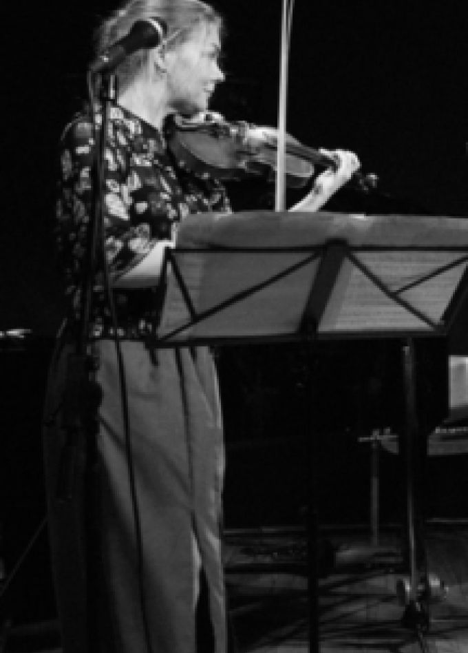 Анна Чекасина