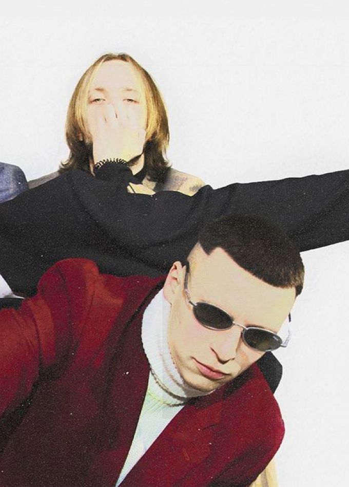 Клуб любителей музыки