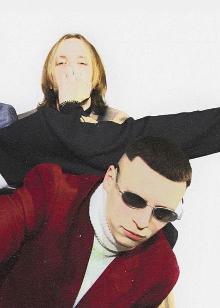 Клуб любителей музыки