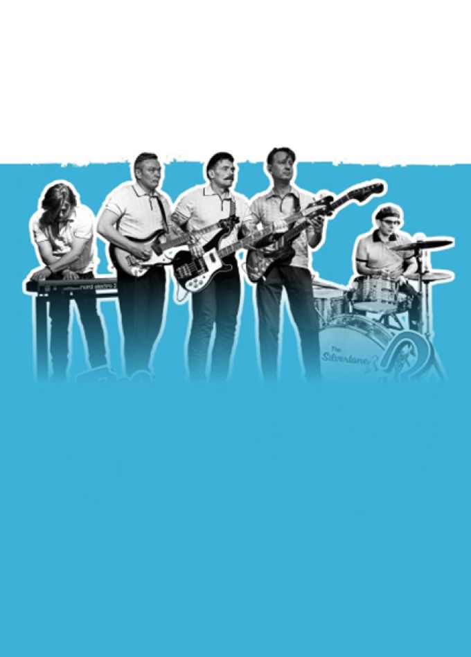 The Silvertonez