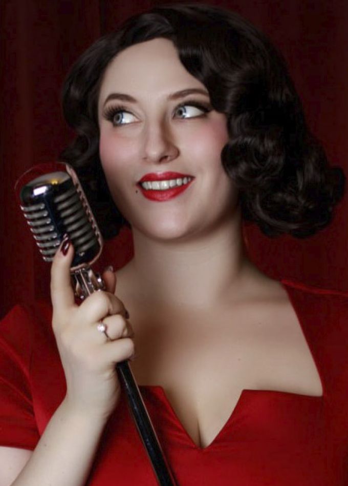 Jokes & Burlesque