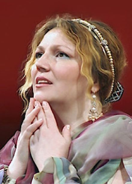 Евгения Смольянинова