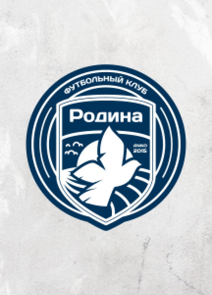 ФК Родина