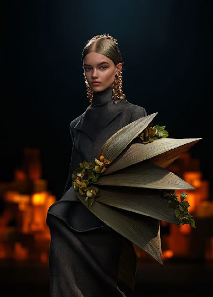 Russia Music Fashion