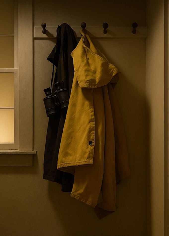 Строитель Сольнес