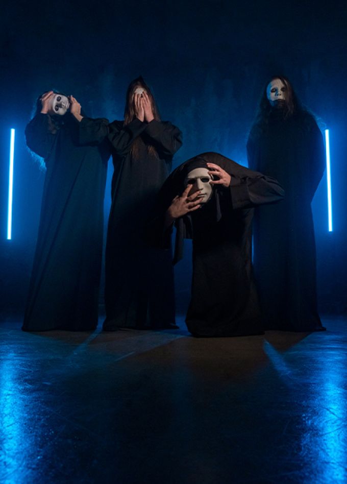 God Doom It Fest