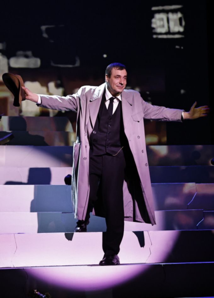 Я - Сергей Образцов