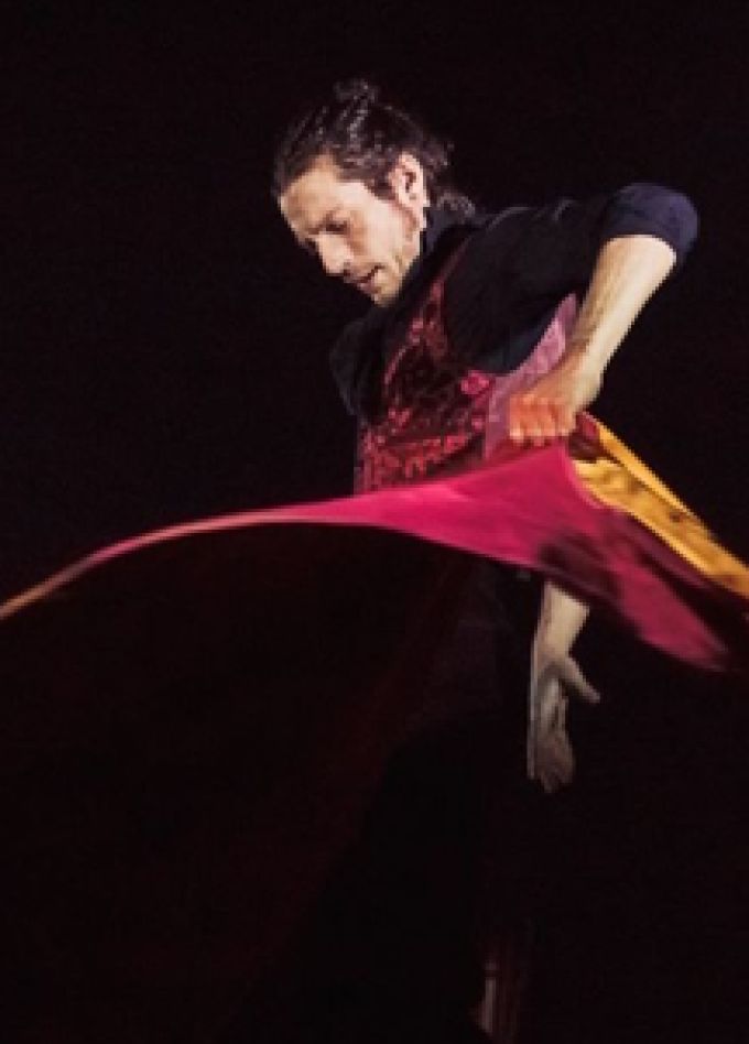 Фламенко Андалусии. Flamenco-live