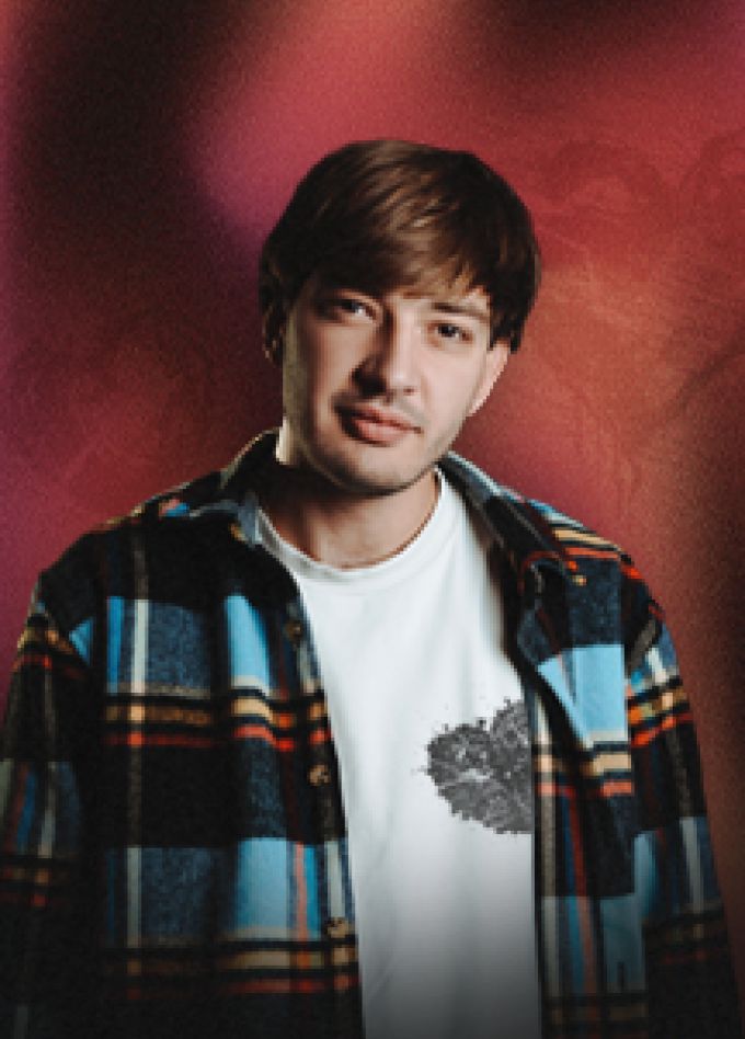 Валерий Киракосьян