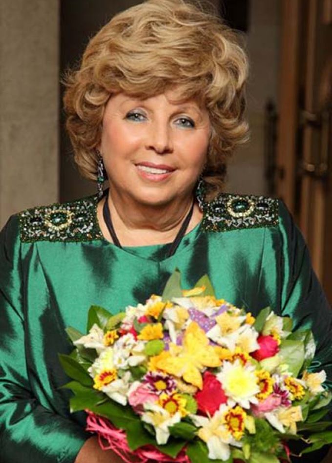 Уроки счастья