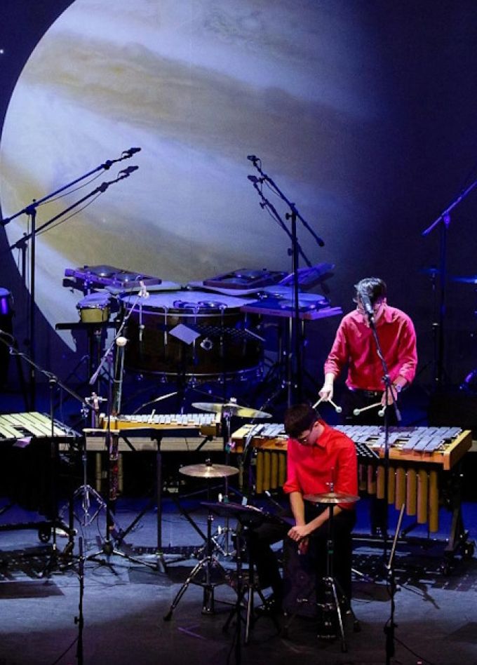 Rhythm Synergy