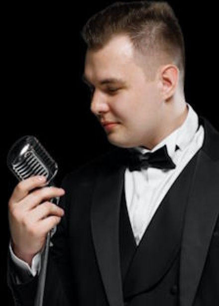 Юрий Ковешников