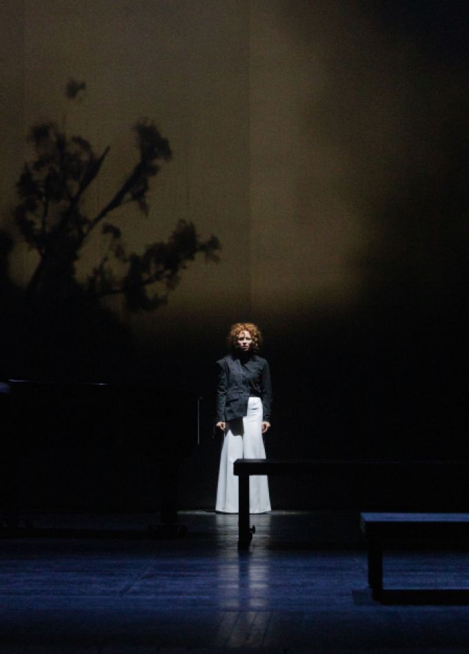 Поэтический вечер. Бродский