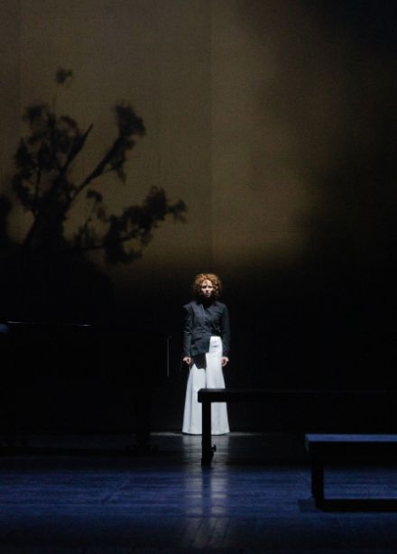 Поэтический вечер. Бродский