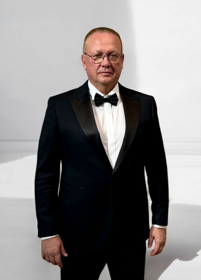 Александр Торчилин. Сквозь время: вечер романсов