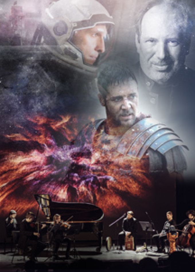 Вселенная Ханса Циммера