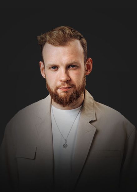 Семен Васильев