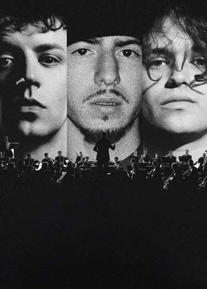 Russian Music Fest