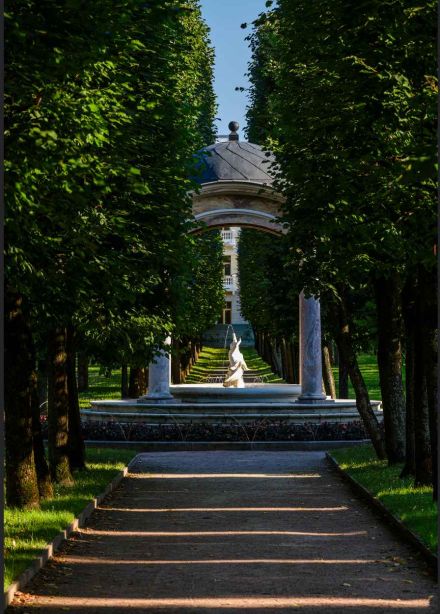 Музей-заповедник «Архангельское». Единый билет (полный)