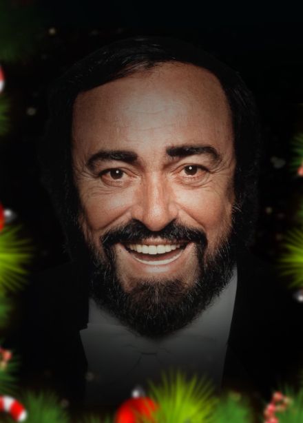 Парад теноров